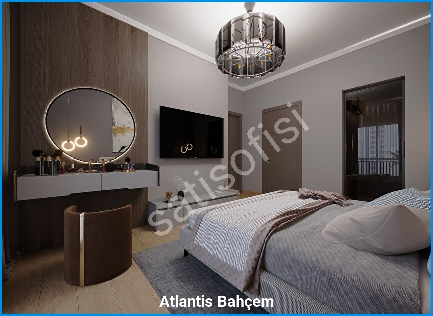 Atlantis Bahçem 15
