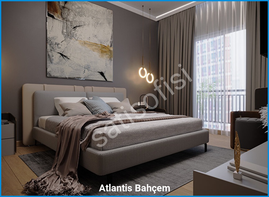 Atlantis Bahçem 16