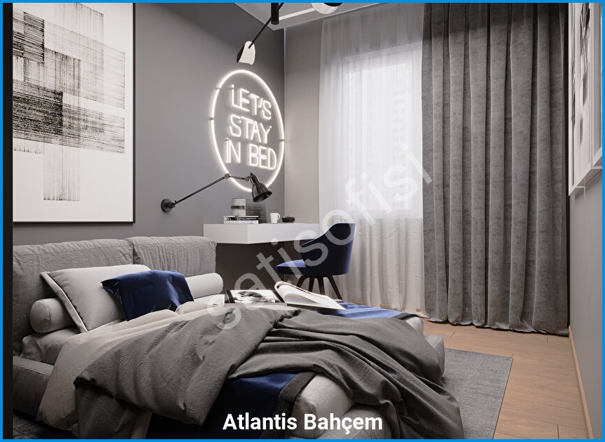 Atlantis Bahçem 17