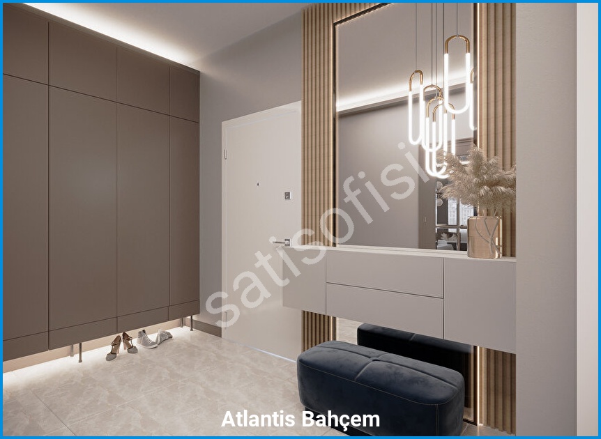 Atlantis Bahçem 18