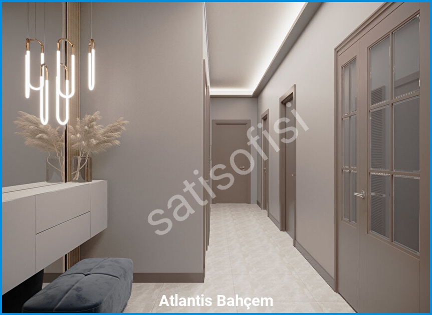 Atlantis Bahçem 19