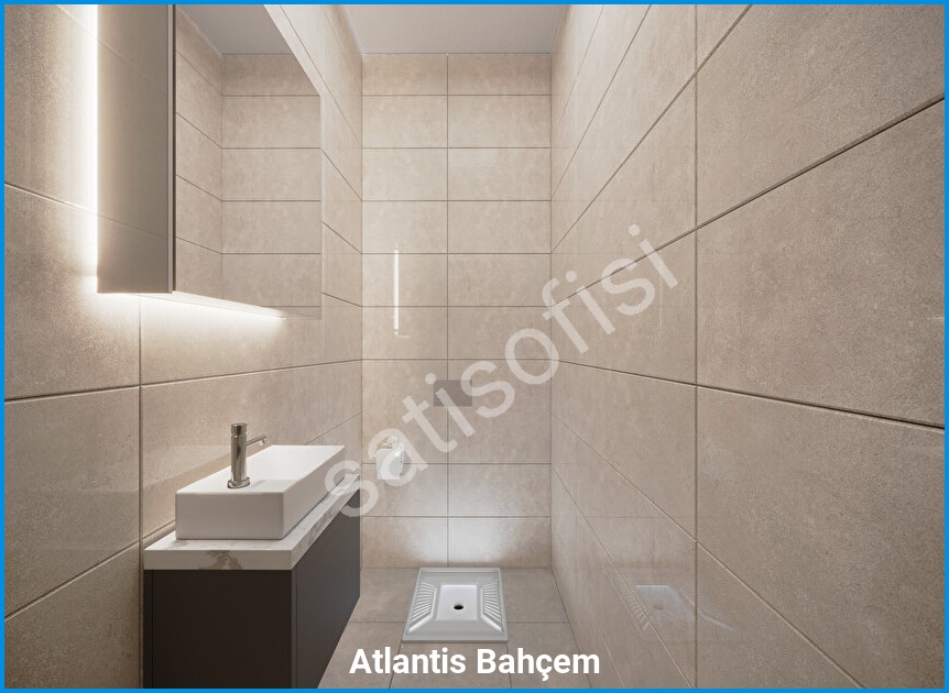 Atlantis Bahçem 20
