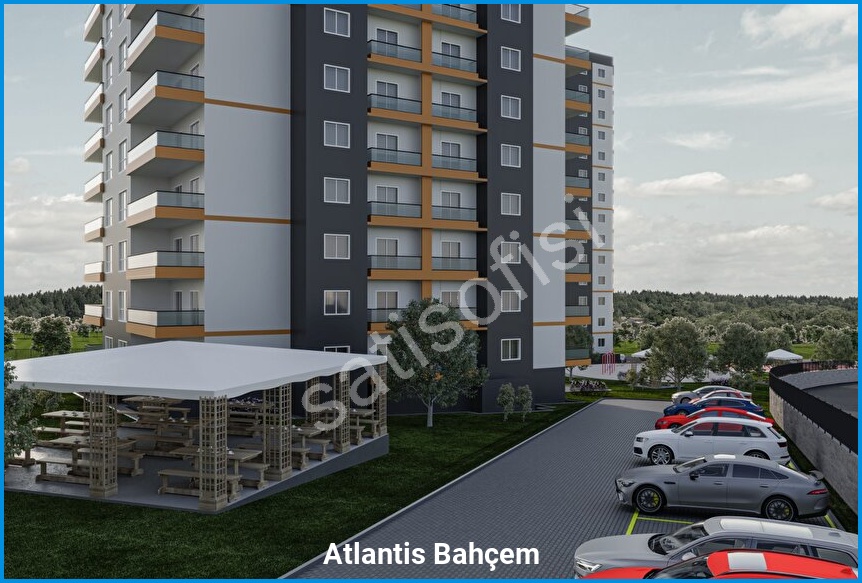 Atlantis Bahçem 5