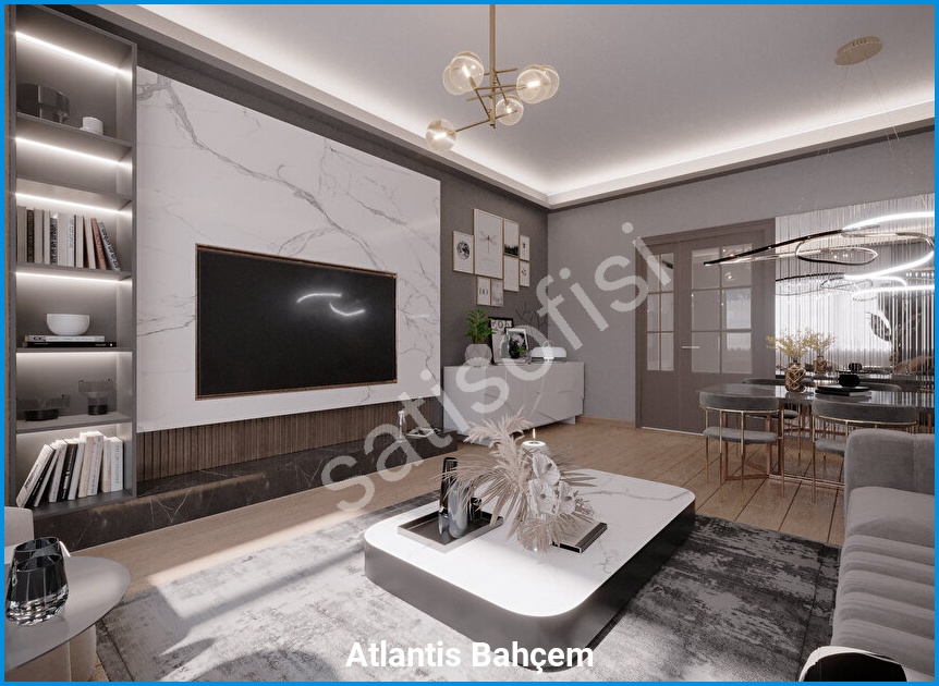 Atlantis Bahçem 7