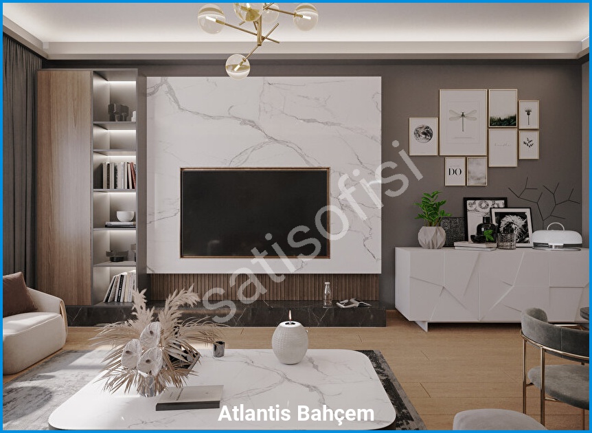 Atlantis Bahçem 9