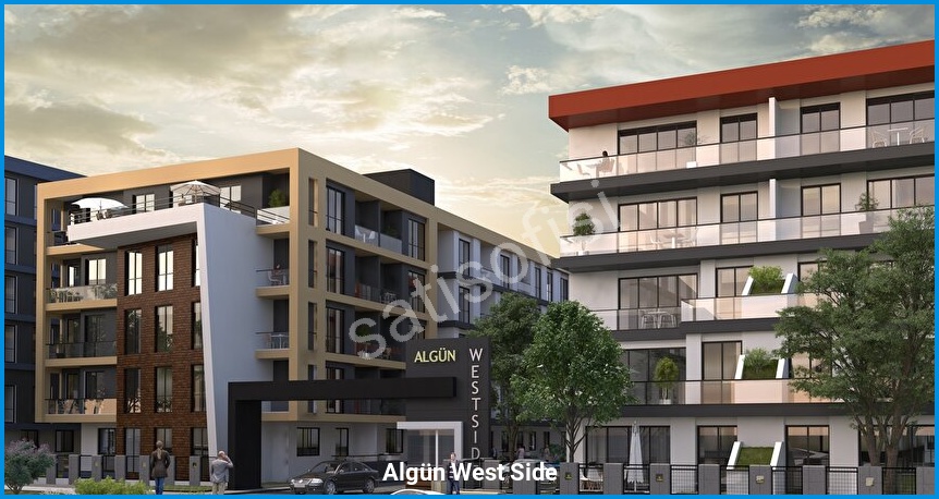 Algün West Side 2