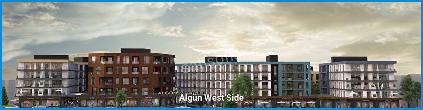 Algün West Side 7