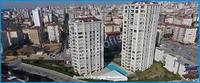 Bostancı Paragon Residence