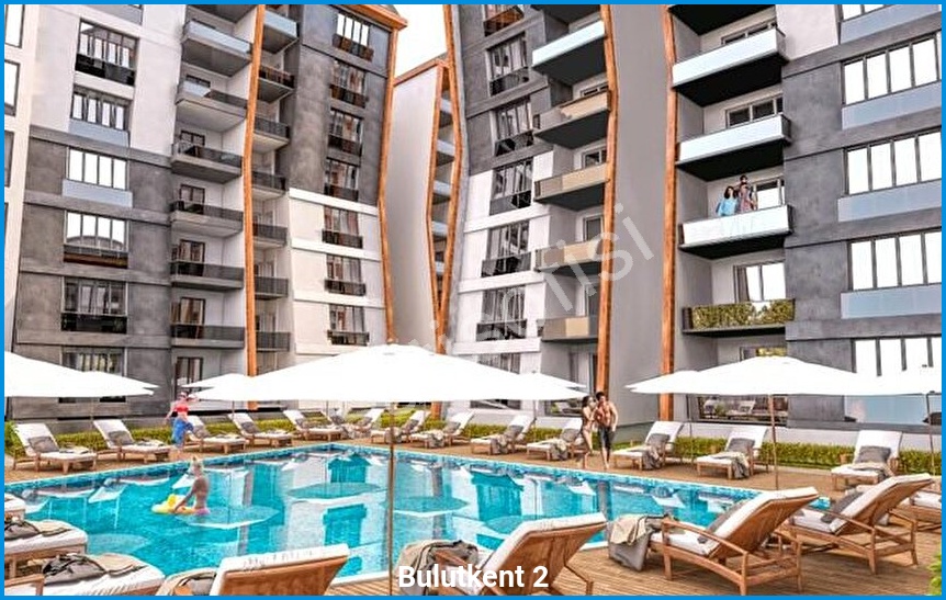 Bulutkent 2 2