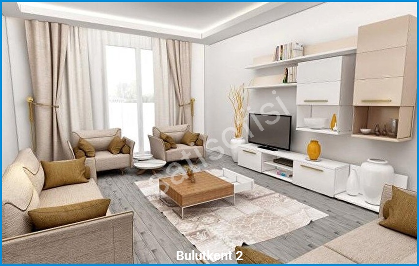 Bulutkent 2 3