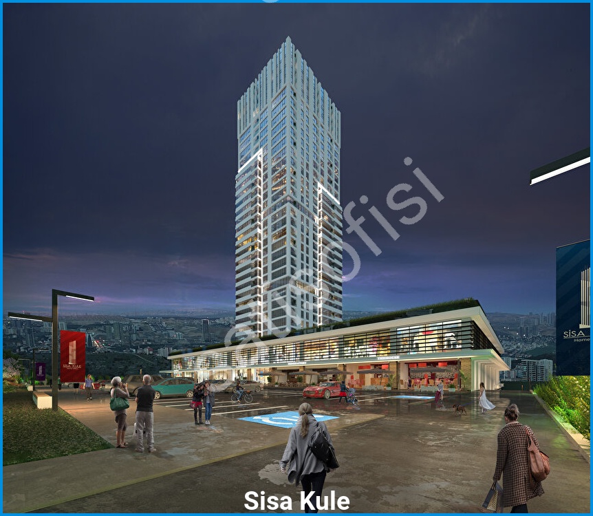 Sisa Kule