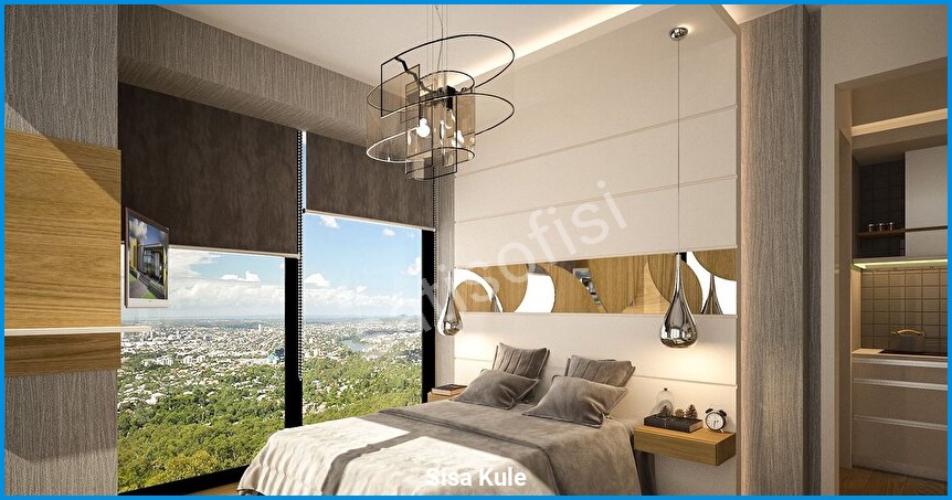 Sisa Kule 10