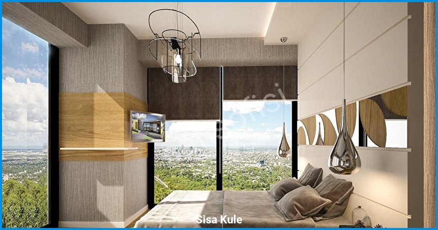Sisa Kule 11