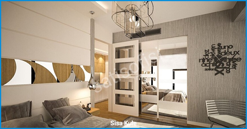 Sisa Kule 12