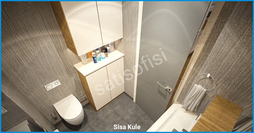 Sisa Kule 13