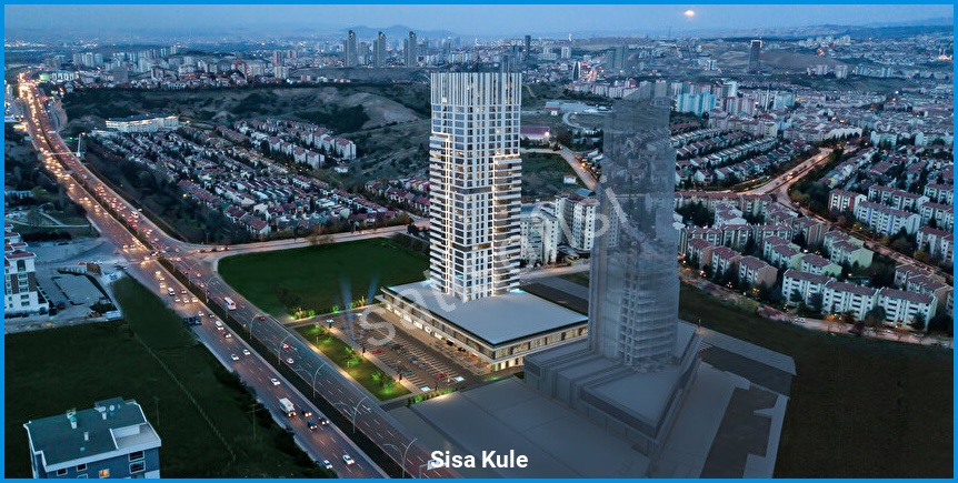 Sisa Kule 2