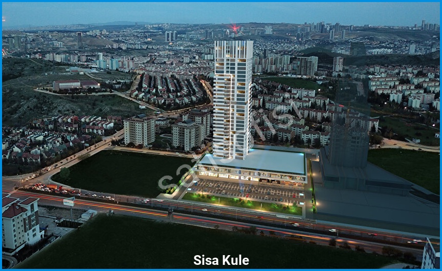 Sisa Kule 3