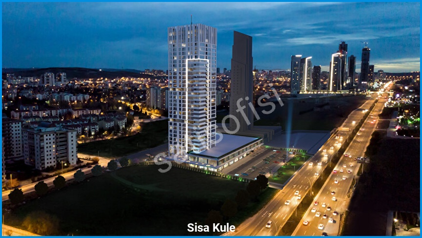 Sisa Kule 4