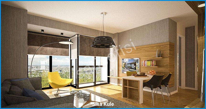 Sisa Kule 5