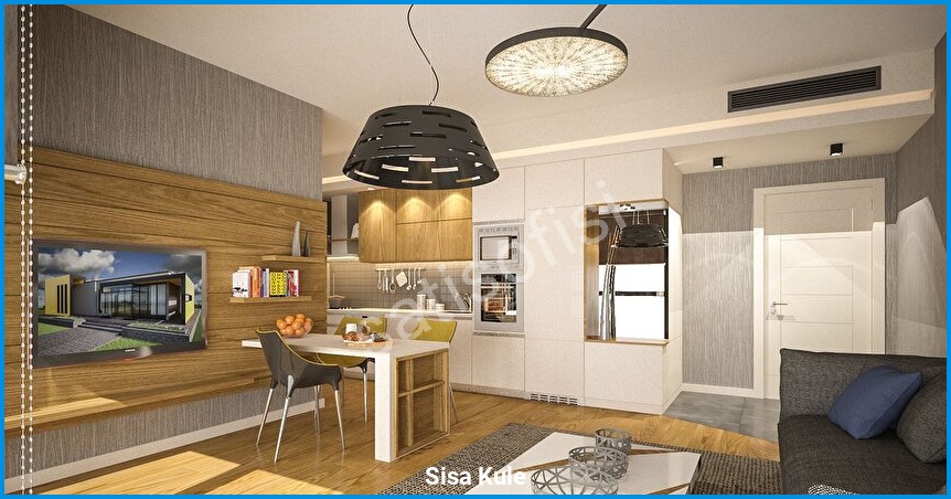 Sisa Kule 6