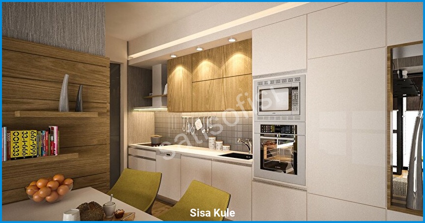 Sisa Kule 8