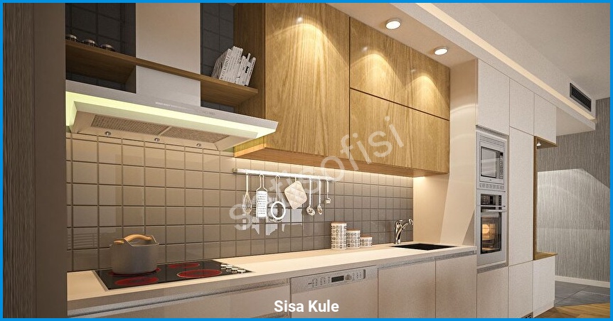 Sisa Kule 9