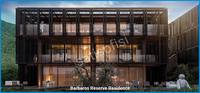 Barbaros Reserve Residence