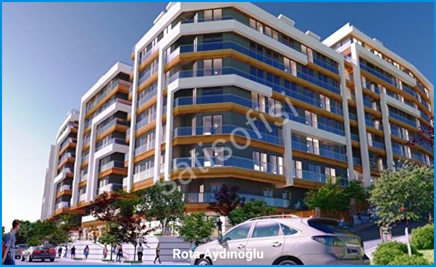 Rota Aydınoğlu 2