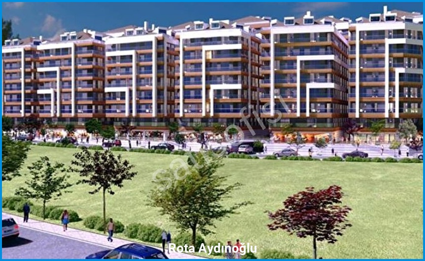 Rota Aydınoğlu 3
