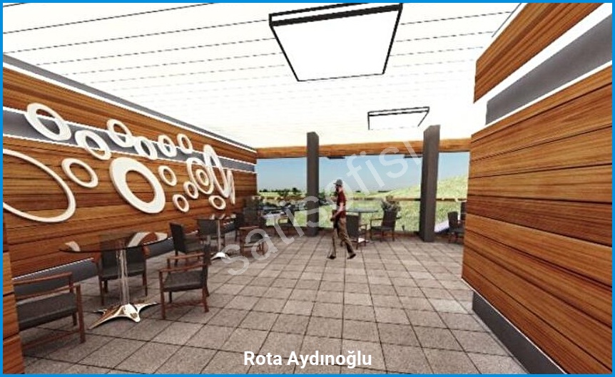 Rota Aydınoğlu 4