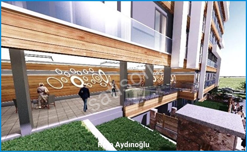 Rota Aydınoğlu 6
