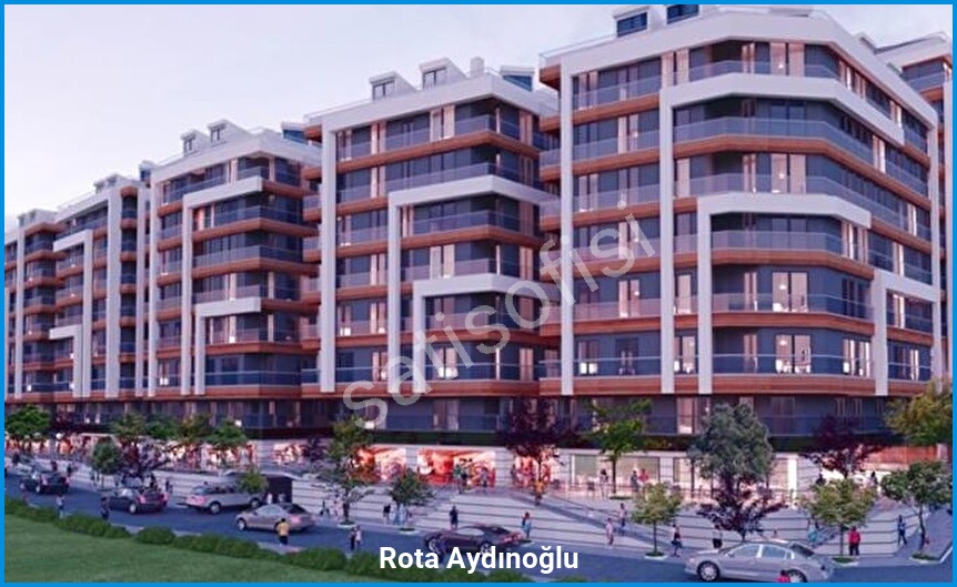 Rota Aydınoğlu 7