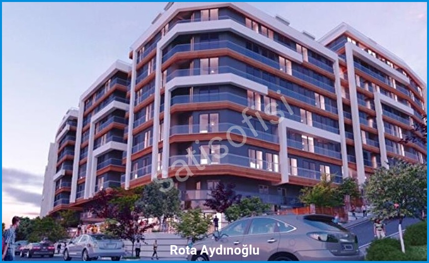 Rota Aydınoğlu 8