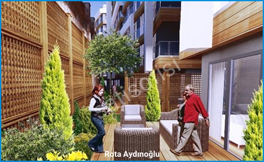 Rota Aydınoğlu 9