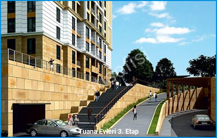 Tuana Evleri 3. Etap 6