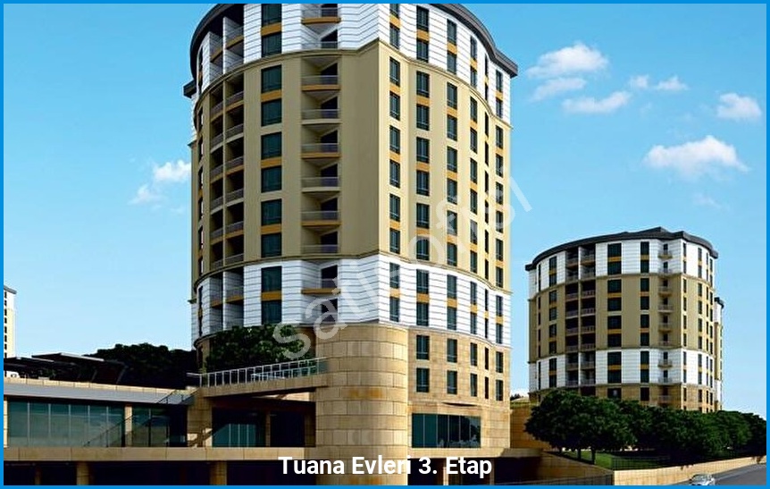 Tuana Evleri 3. Etap 7