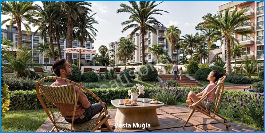 Vesta Muğla — görsel