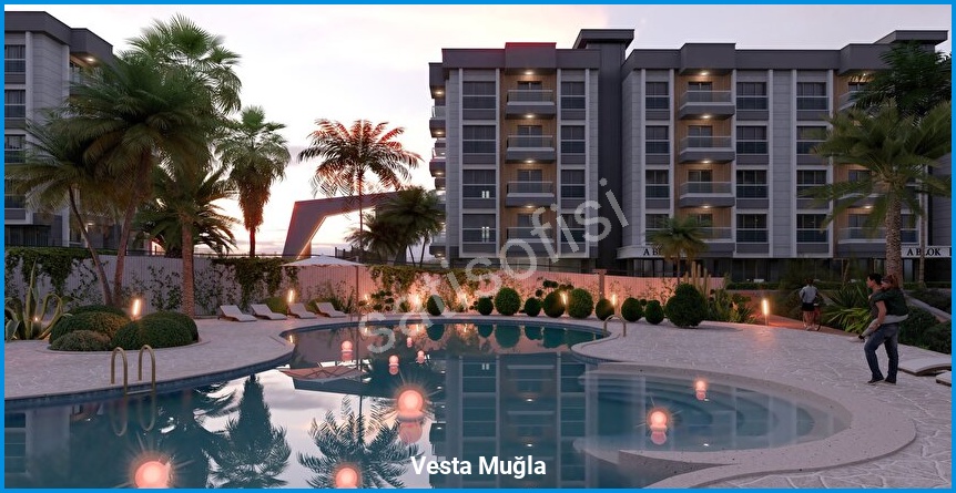 Vesta Muğla — görsel
