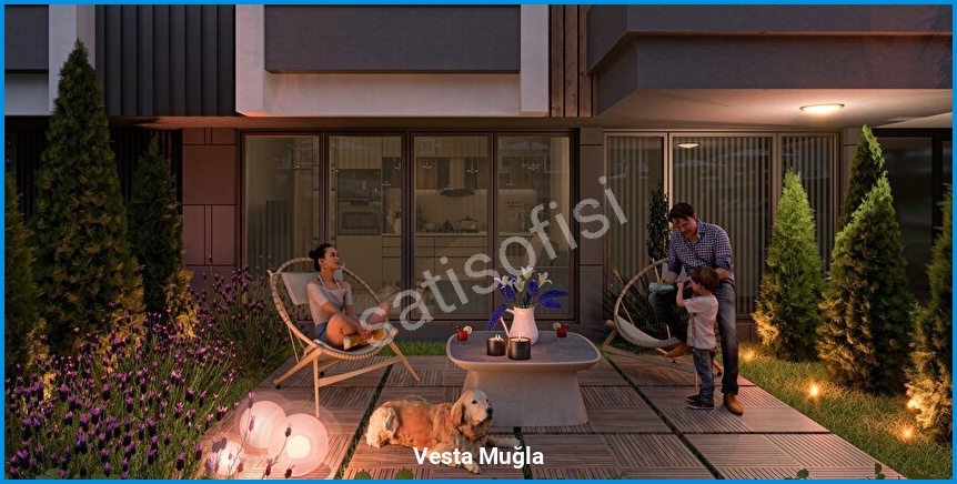 Vesta Muğla — görsel