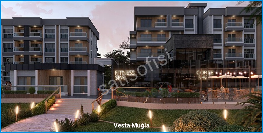 Vesta Muğla — görsel