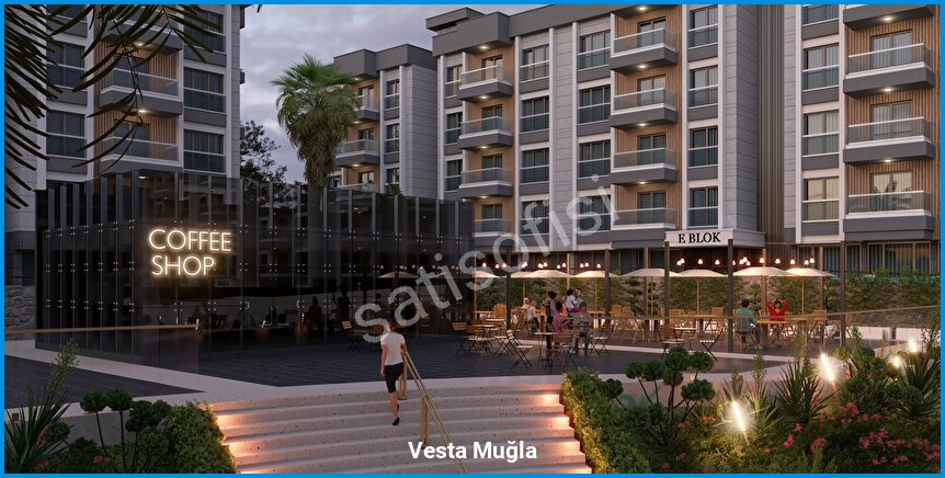 Vesta Muğla — görsel
