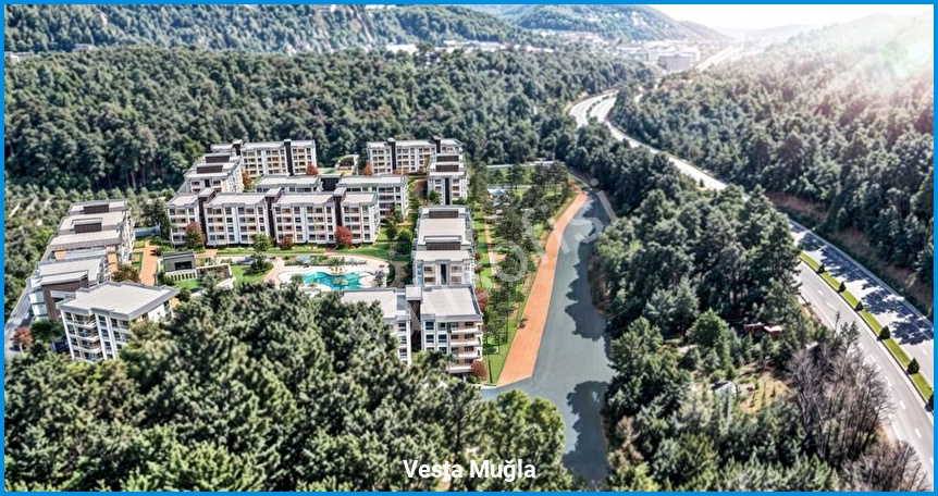 Vesta Muğla — görsel