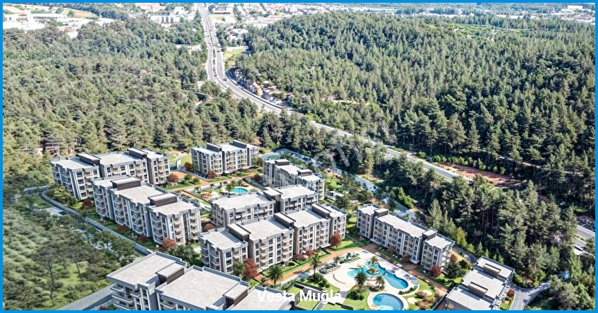 Vesta Muğla — görsel