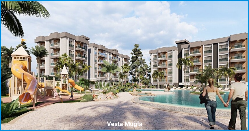 Vesta Muğla — görsel