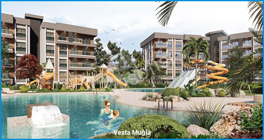 Vesta Muğla — görsel