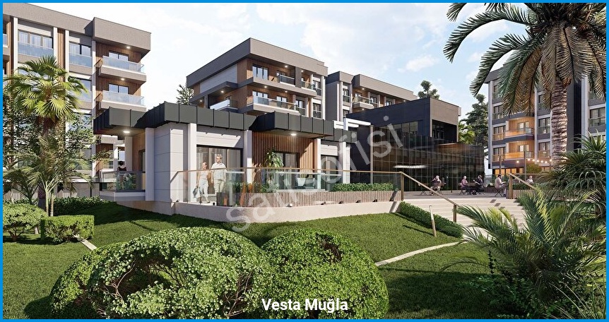 Vesta Muğla — görsel