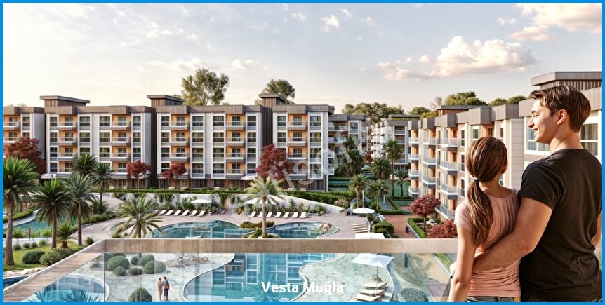 Vesta Muğla — görsel
