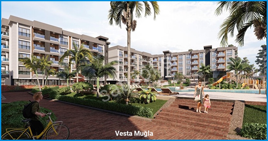 Vesta Muğla — görsel