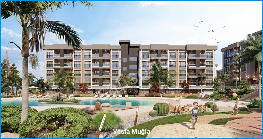 Vesta Muğla — görsel