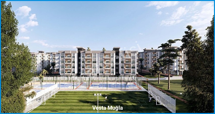 Vesta Muğla — görsel